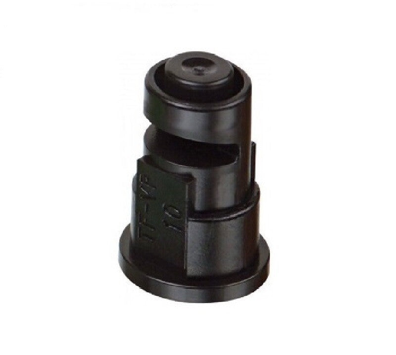 DURAFORCE TeeJet Polymer Wide Angle Spray Tip Rated 2.0 GPM @ 40 PSI TF-VP10