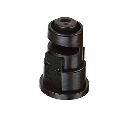 DURAFORCE TeeJet Polymer Wide Angle Spray Tip Rated 2.0 GPM @ 40 PSI TF-VP10