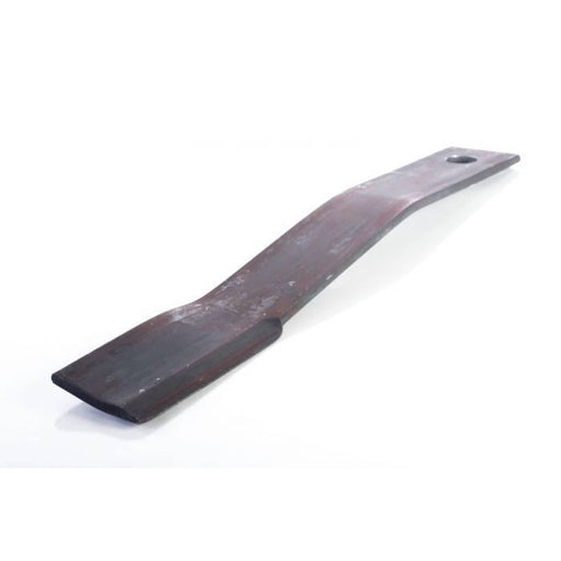 DURAFORCE Replaces Woods Rotary Cutter Blade 30" x 4" x 0.5" w/ 1.5" Hole CCW USA MADE