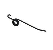 DURAFORCE Rake Tooth 6.625" Tine x 1.812" Coil x 3.25" Hook w/ 0.262 Wire 500629E