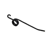 DURAFORCE Rake Tooth 6.625" Tine x 1.812" Coil x 3.25" Hook w/ 0.262 Wire 500629E