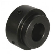 DURAFORCE 1-1/4" Bore Weld on Hub For X Series (2" Diameter w/ 1/4" Keyway) WSH30020