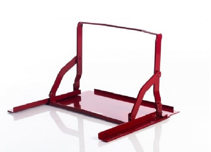 DURAFORCE Grain Gate 9" x 9" Door Opening w/ 1" Mounting Lip D99