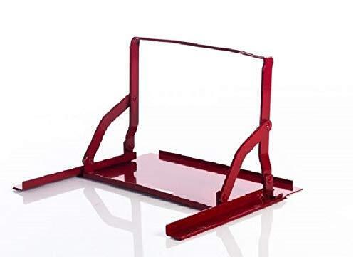 DURAFORCE Grain Gate 9" x 9" Door Opening w/ 1" Mounting Lip D99