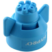 DURAFORCE Hypro 6 Stream Blue Ceramic Spray Tip Rated @ 1.0 GPM 40 PSI FC-ESI-11010