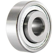 DURAFORCE Greasable Disc Harrow Bearing 2.1880" Round Bore x 3.9370" OD x 1.3125 Width