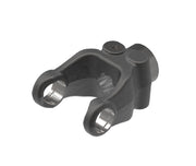 DURAFORCE Weasler 1-3/8" 6 Spline Tractor Quick Disconnect Yoke 2600 Domestic Series