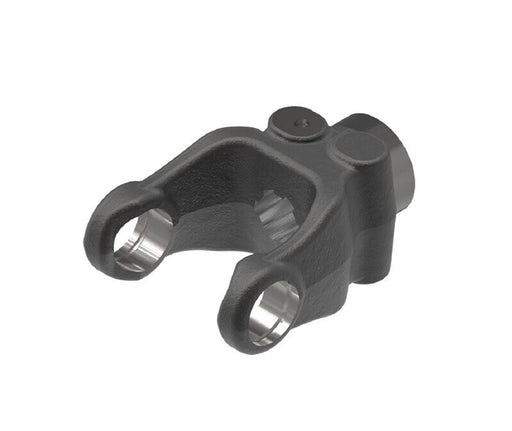 DURAFORCE Weasler 1-3/8" 6 Spline Tractor Quick Disconnect Yoke 2600 Domestic Series