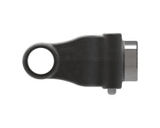 DURAFORCE Weasler 1-3/8" 6 Spline Tractor Quick Disconnect Yoke 2600 Domestic Series
