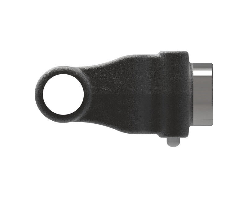DURAFORCE Weasler 1-3/8" 6 Spline Tractor Quick Disconnect Yoke 2600 Domestic Series