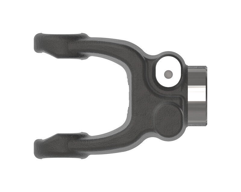 DURAFORCE Weasler 1-3/8" 6 Spline Tractor Quick Disconnect Yoke 2600 Domestic Series
