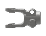 DURAFORCE Weasler 1-3/4" 20 Spline Clamp Yoke 35N Series 807-3520