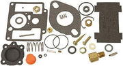 DURAFORCE Zenith Carburetor Rebuild Kit 33 Series K2220