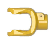 DURAFORCE Weasler 1-3/8" 21 Spline Tractor Quick Disconnect Yoke 2500 Series 102-7921