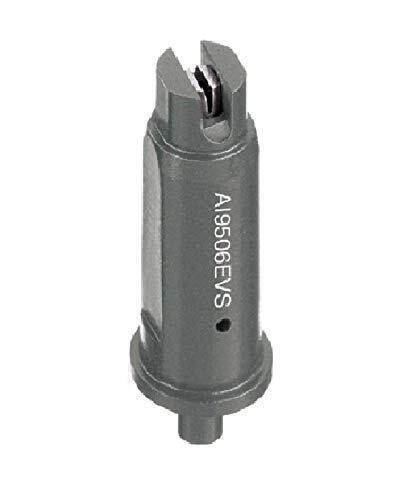 DURAFORCE TeeJet AI Even Flat Spray Tip 95° Polymer w/ SS Insert 0.6 GPM @ 40 PSI