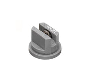 DURAFORCE TeeJet Even Flat Spray Tip Gray 95° Polymer w/ SS Insert 0.60 GPM @ 40 PSI