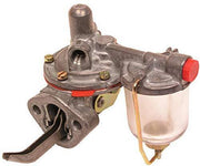 DURAFORCE Fuel Lift Pump For Models A4-300, A6-354, AT6-354 Diesel Engines 3637415M91