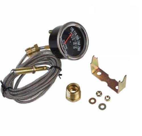DURAFORCE Tractor Temperature Gauge Assembly, Universal 2" Mounting Hole UTG25 UTG25