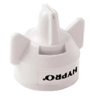 DURAFORCE Hypro Hi-Flow Wide Angle Drift Reducing Spray Tip 140° Rated @ 4.0 GPM 40 PSI