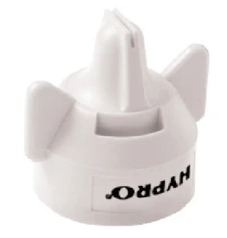 DURAFORCE Hypro Hi-Flow Wide Angle Drift Reducing Spray Tip 140° Rated @ 4.0 GPM 40 PSI
