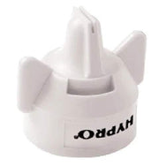 DURAFORCE Hypro Hi-Flow Wide Angle Drift Reducing Spray Tip 140° Rated @ 4.0 GPM 40 PSI