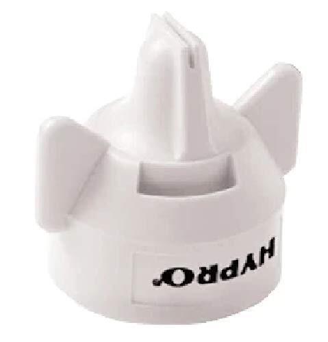 DURAFORCE Hypro Hi-Flow Wide Angle Drift Reducing Spray Tip 140° Rated @ 4.0 GPM 40 PSI