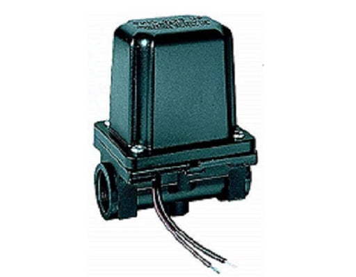DURAFORCE TeeJet Electric Regulating Butterfly Valve w/ 3/4" Ports Max 100 PSI 12 Volt DC