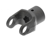 DURAFORCE Weasler 1-1/8" 6 Spline Bore 21/64" Pin Hole Implement Yoke 12N Series 801-1218