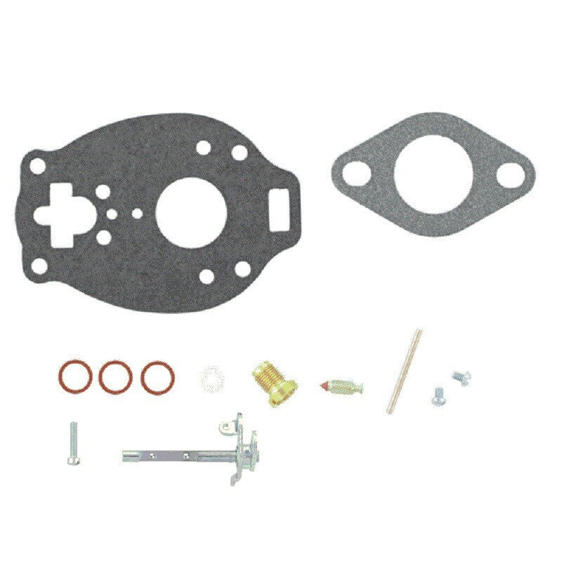 DURAFORCE Carburetor Rebuild Kit Fits Model 88HC R0398