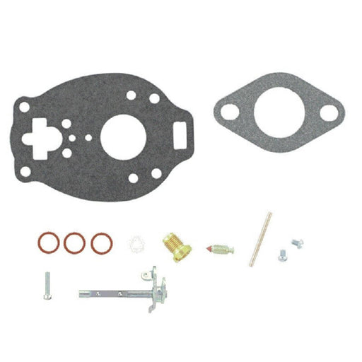DURAFORCE Carburetor Rebuild Kit Fits Model 88HC R0398