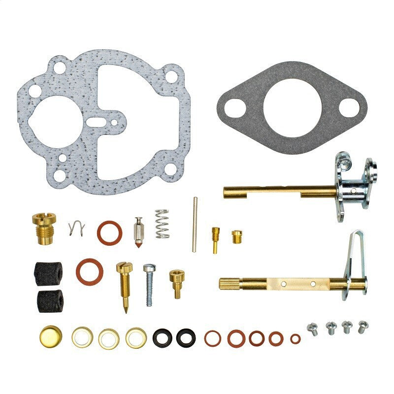 DURAFORCE Carburetor Rebuild Kit Fits AC, WC, WD and WF R0087