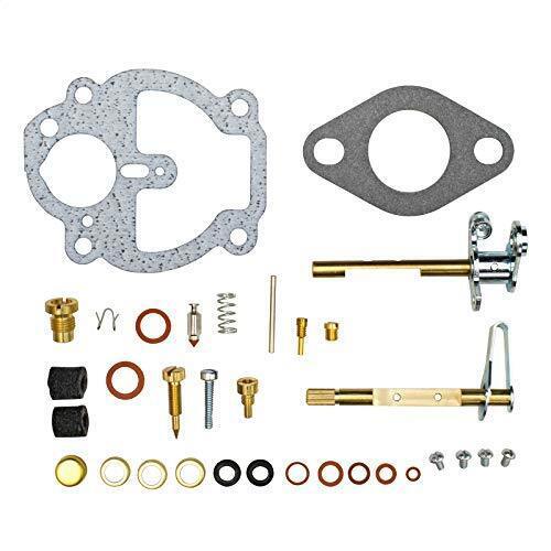 DURAFORCE Carburetor Rebuild Kit Fits AC, WC, WD and WF R0087
