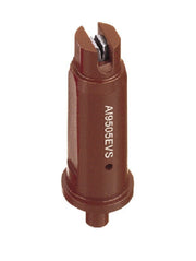 DURAFORCE TeeJet AI Even Flat Spray Tip 95° Polymer w/ SS Insert 0.5 GPM @ 40 PSI