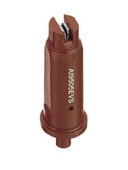 DURAFORCE TeeJet AI Even Flat Spray Tip 95° Polymer w/ SS Insert 0.5 GPM @ 40 PSI