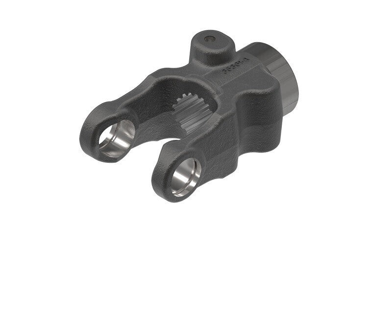 DURAFORCE Weasler 1-3/4" 20 Spline Tractor Quick Disconnect Yoke 35N Series 102-3520