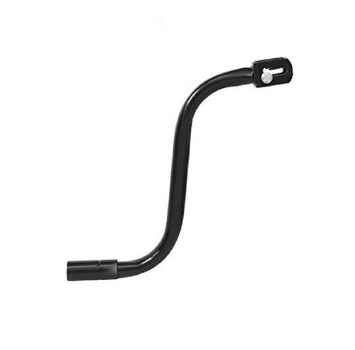 DURAFORCE Handle for Trailer Jack For Square Jacks TJD12000HD