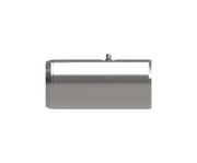 DURAFORCE Weasler 1-11/16" 20 Spline Bore Slip Sleeve 2-1/2" Tubing 0.120 MM Wall 505-3500
