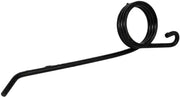 DURAFORCE 10 of Single Tine Rake Teeth 6-3/4" Tine x 2-7/16" Coil w/ 3-11/16" Hook 107058