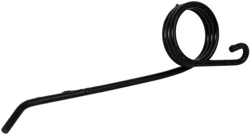 DURAFORCE 10 of Single Tine Rake Teeth 6-3/4" Tine x 2-7/16" Coil w/ 3-11/16" Hook 107058