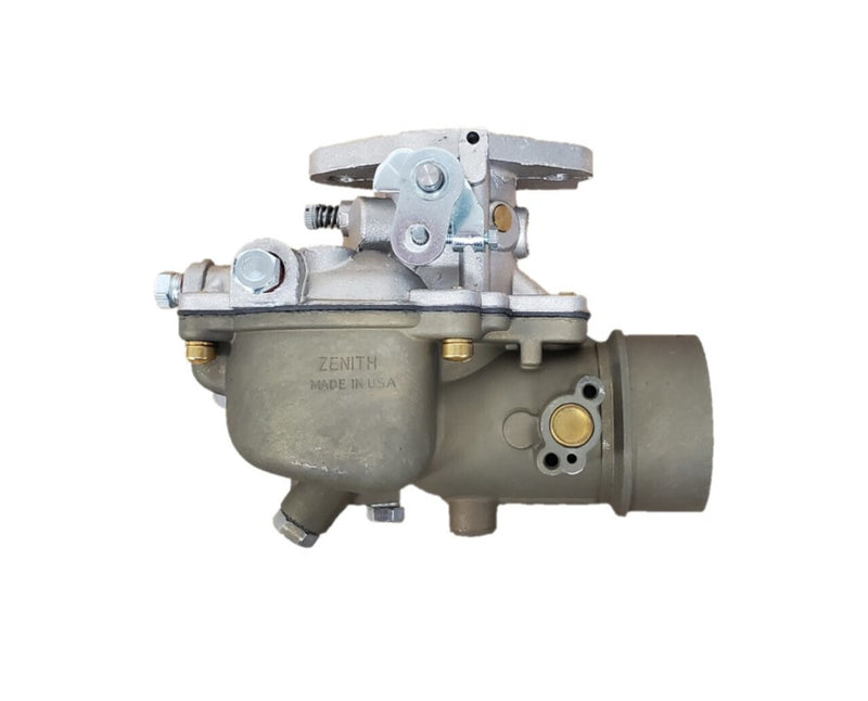 DURAFORCE Zenith Carburetor MF135 w/ Perkins AG3-152 USA Made 13338