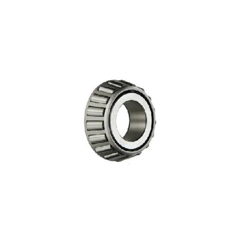 DURAFORCE Tapered Roller Bearing,1.3750" ID 0.9375" Width 2877
