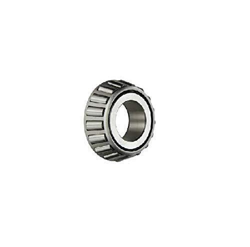 DURAFORCE Tapered Roller Bearing,1.3750" ID 0.9375" Width 2877