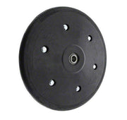 DURAFORCE JD Planter Closing Wheel 1" x 12" Nylon w/ 40 MM Bearing AA39968