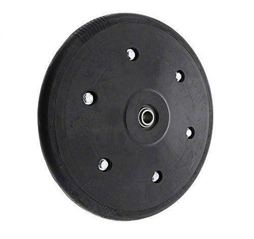 DURAFORCE JD Planter Closing Wheel 1" x 12" Nylon w/ 40 MM Bearing AA39968
