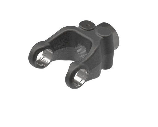 DURAFORCE Weasler 1-3/8" 6 Spline Tractor Quick Disconnect Yoke 55N Series 102-5506