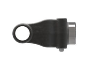 DURAFORCE Weasler 1-3/8" 6 Spline Tractor Quick Disconnect Yoke 55N Series 102-5506