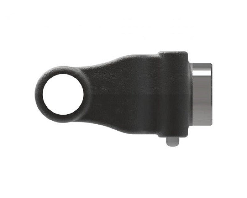 DURAFORCE Weasler 1-3/8" 6 Spline Tractor Quick Disconnect Yoke 55N Series 102-5506