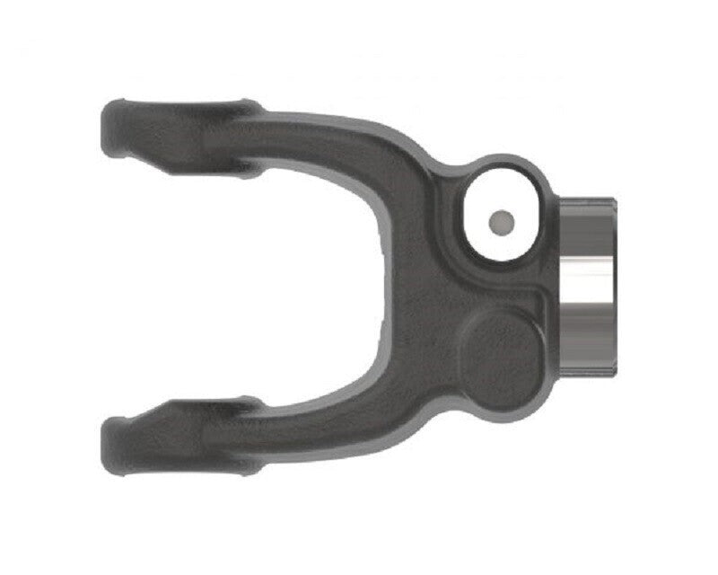 DURAFORCE Weasler 1-3/8" 6 Spline Tractor Quick Disconnect Yoke 55N Series 102-5506