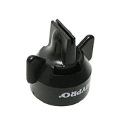 DURAFORCE Hypro Hi-Flow Wide Angle Drift Reducing Spray Tip 140° Rated @ 2.0 GPM 40 PSI