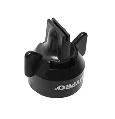 DURAFORCE Hypro Hi-Flow Wide Angle Drift Reducing Spray Tip 140° Rated @ 2.0 GPM 40 PSI